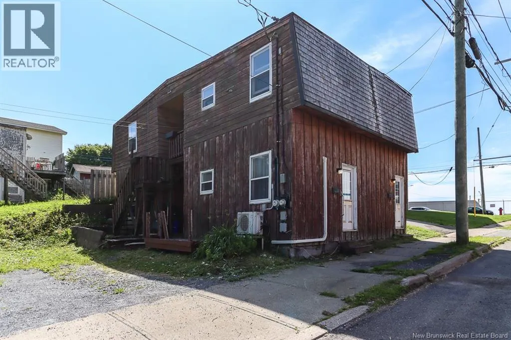 304 Carmarthen Street