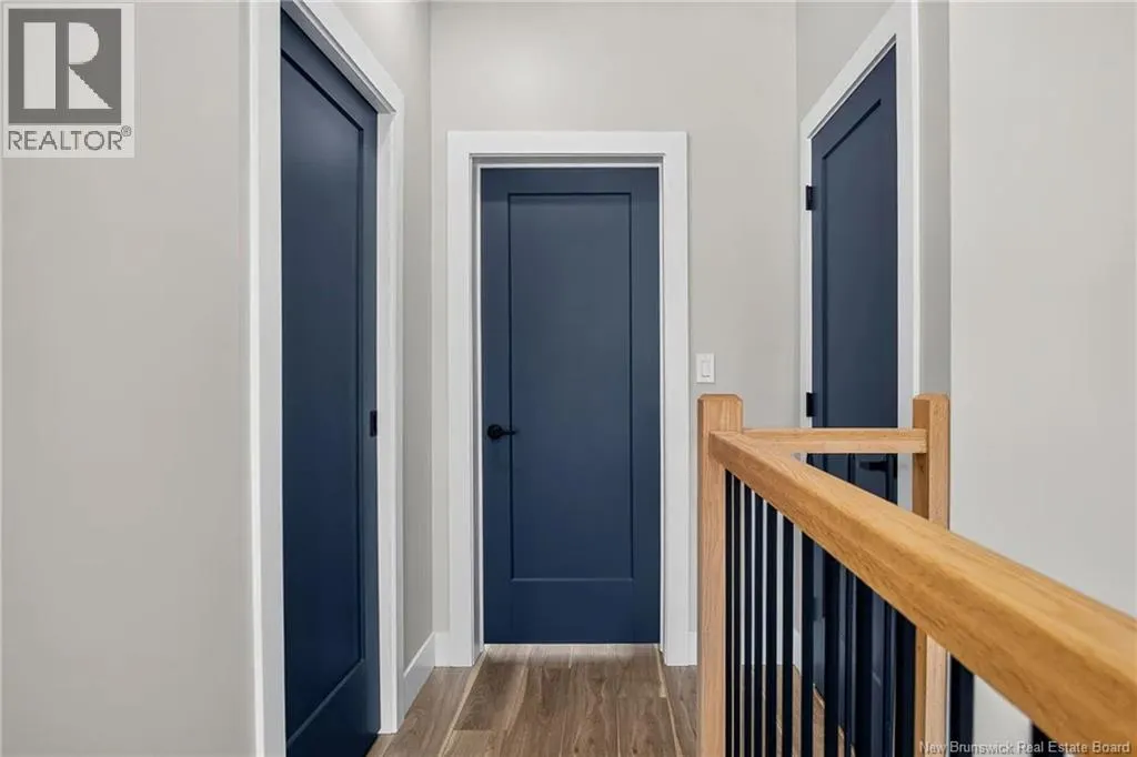 A Oakhill Crescent