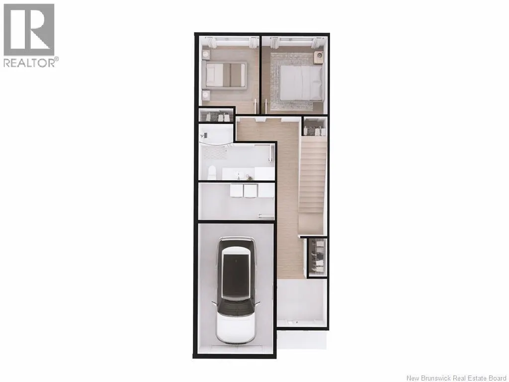 B Oakhill Crescent