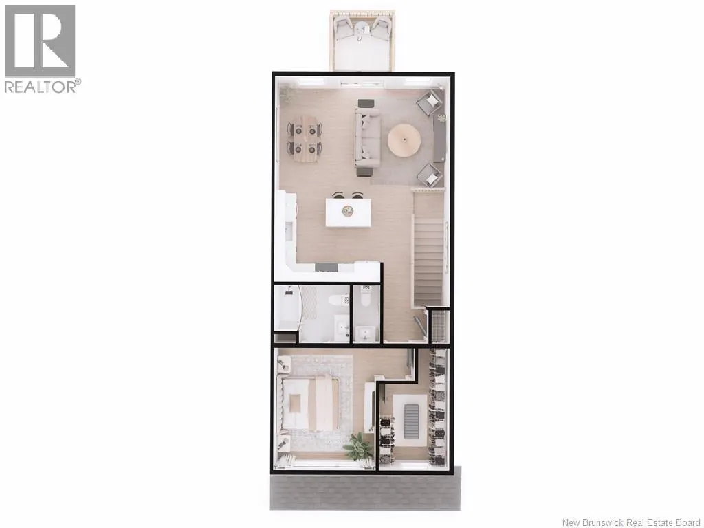 B Oakhill Crescent