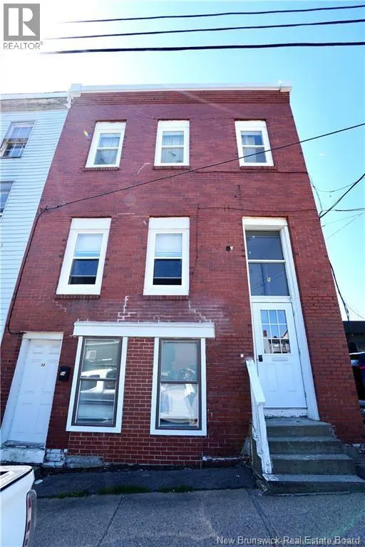 5 Dorchester Street