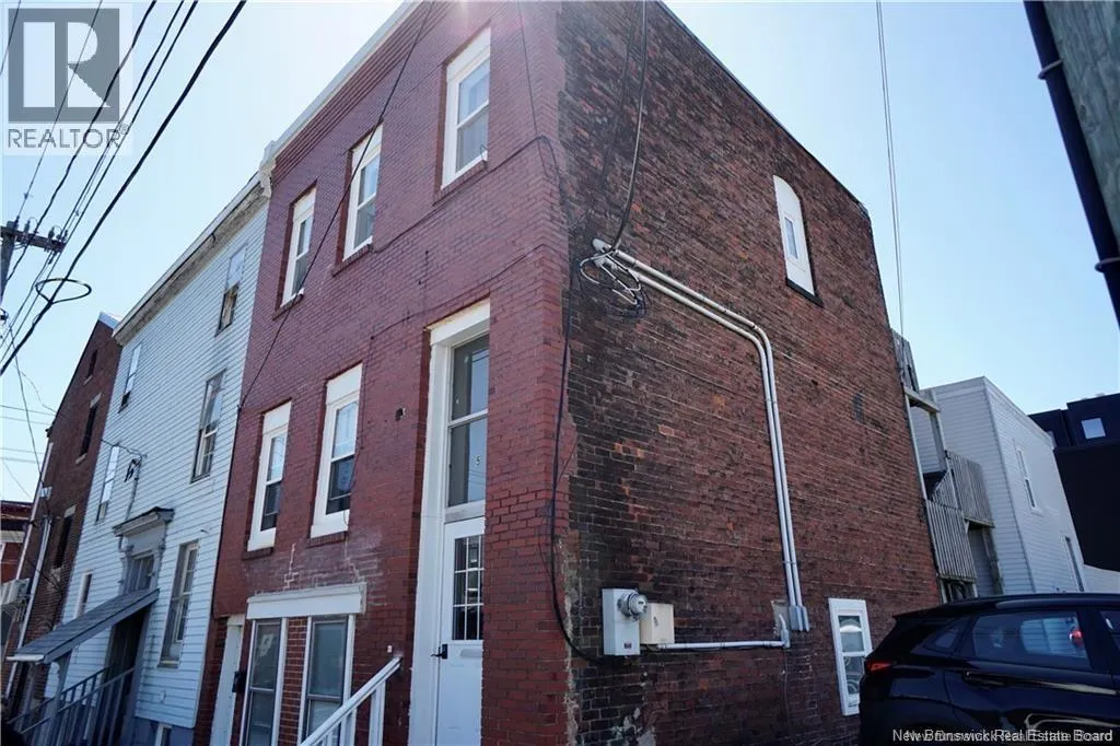 5 Dorchester Street