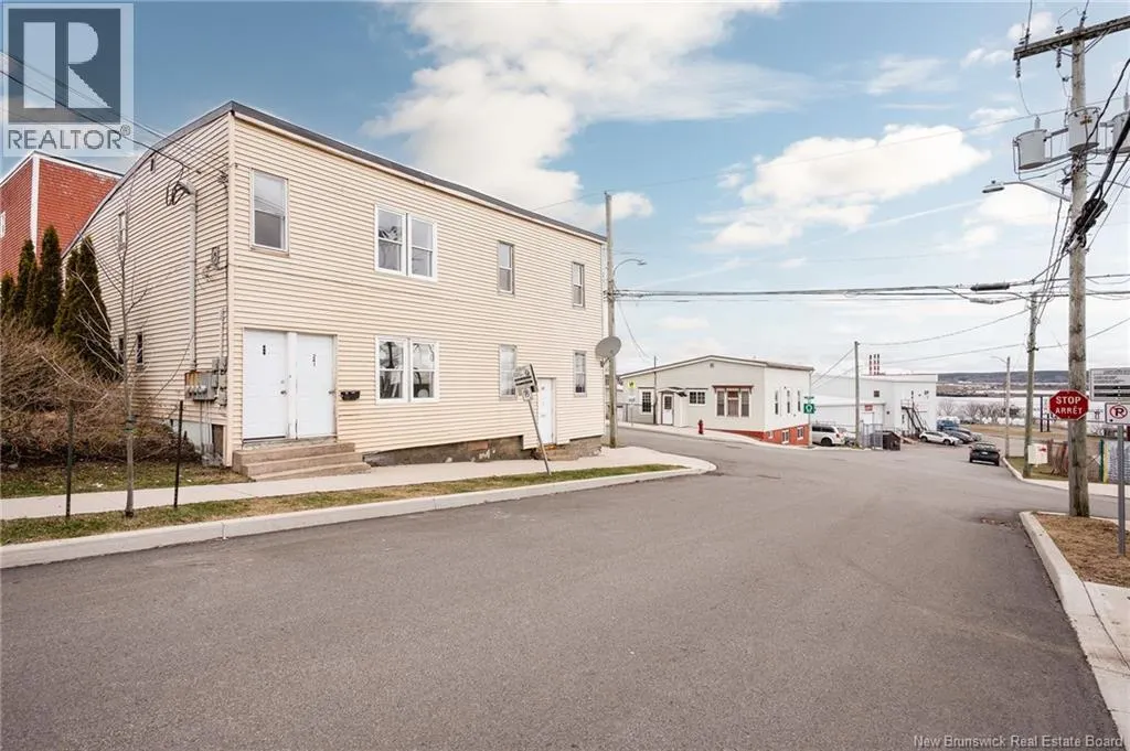 239 Britain Street