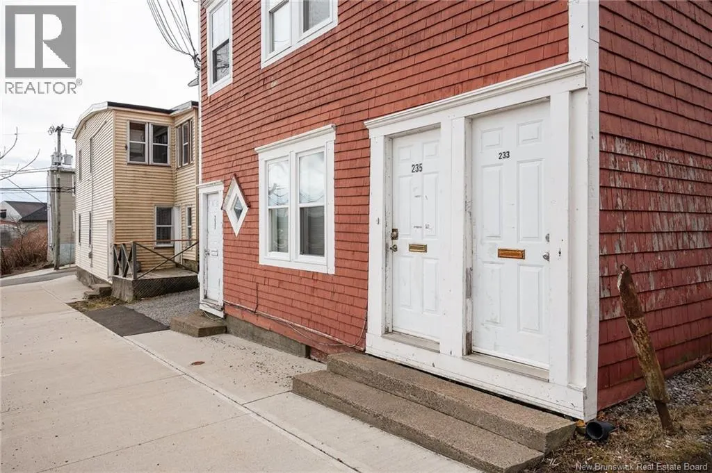 239 Britain Street