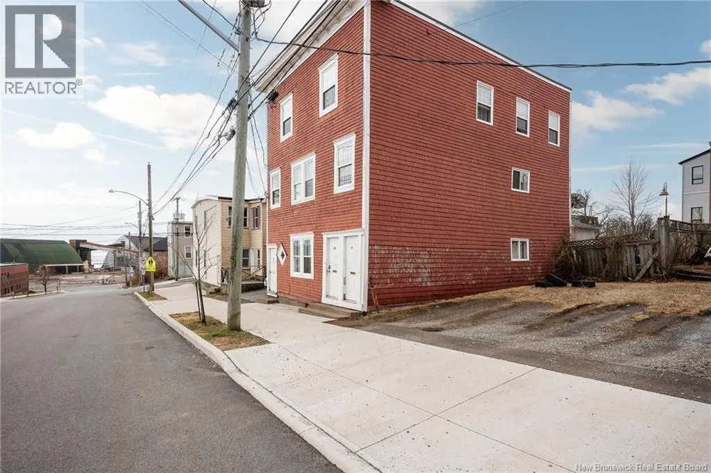 239 Britain Street