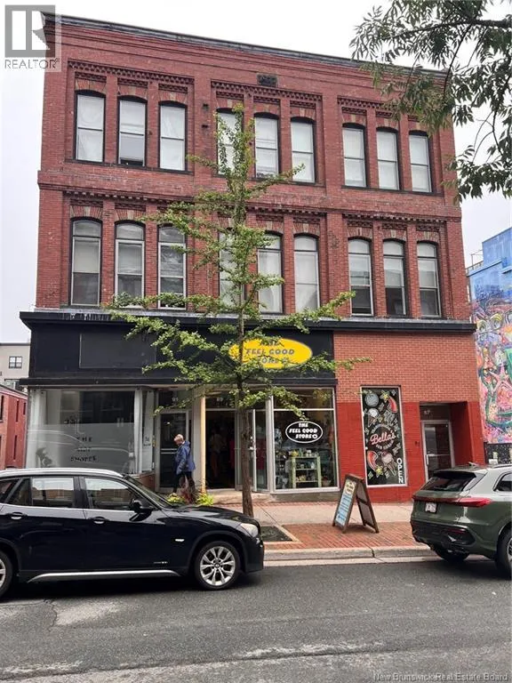 87 Germain Street