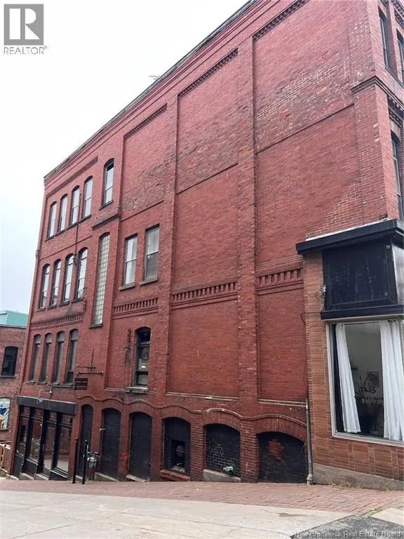 87 Germain Street