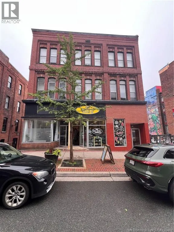 87 Germain Street