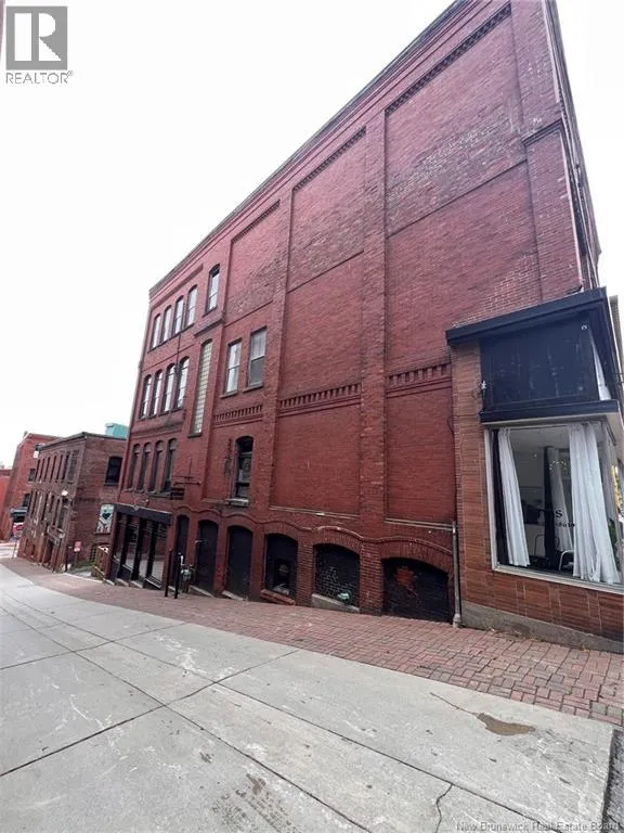 87 Germain Street