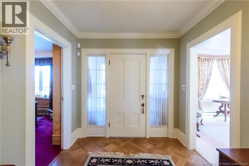 154 Manners Sutton Road