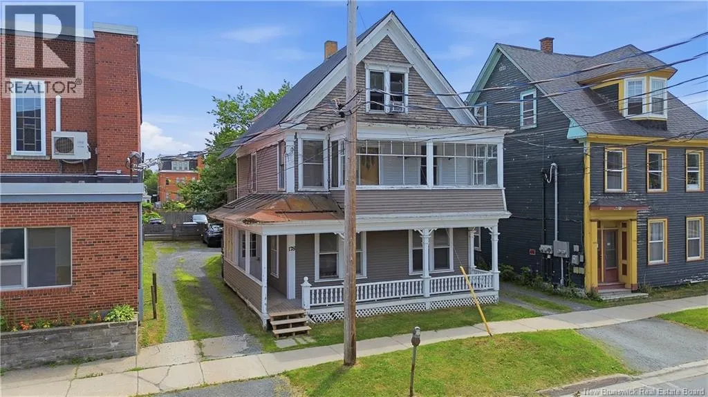 178 Westmorland Street