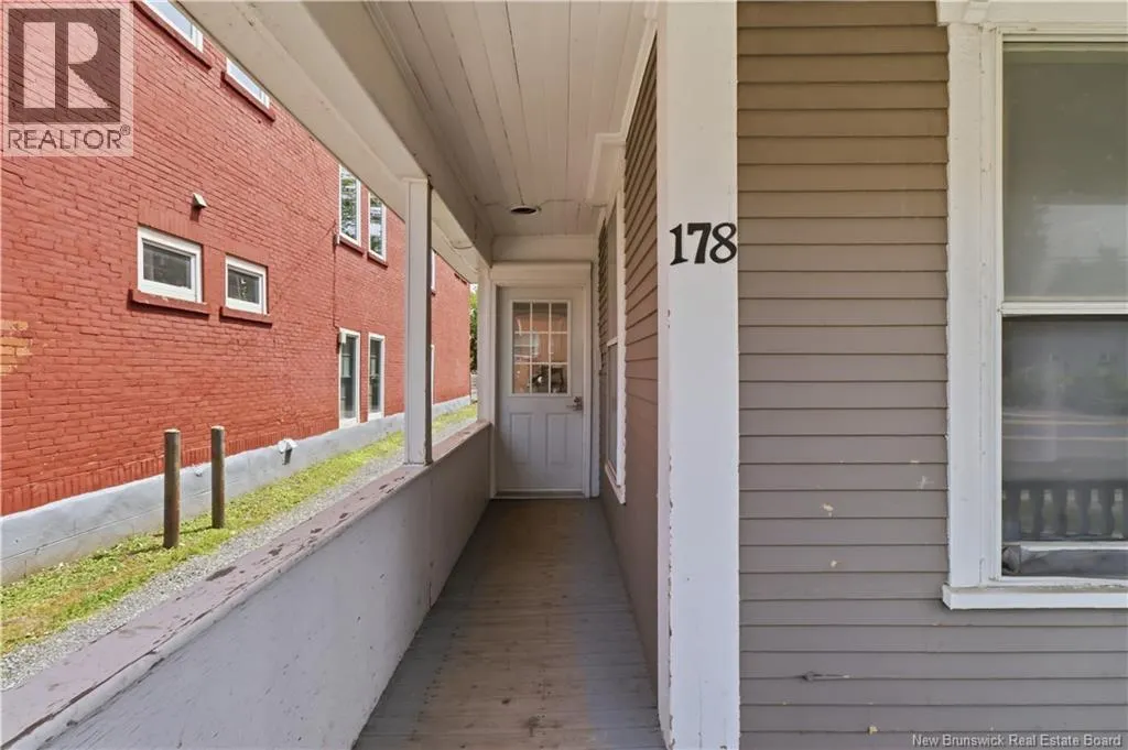 178 Westmorland Street