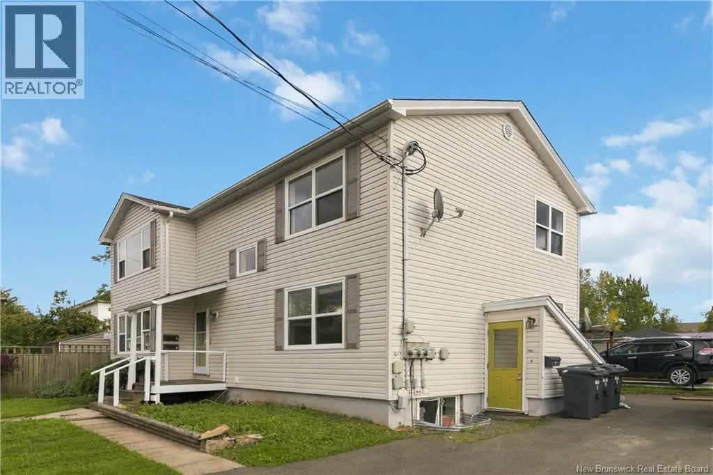 106 York Street