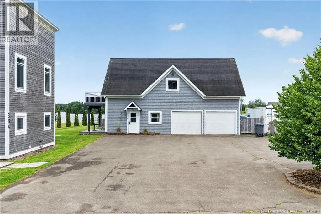 364 Keith Mundle Road