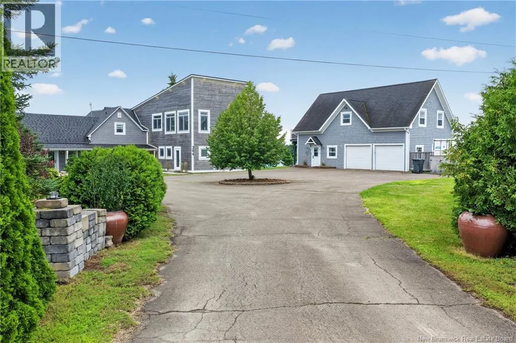 364 Keith Mundle Road