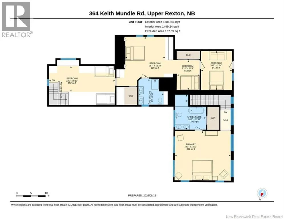 364 Keith Mundle Road
