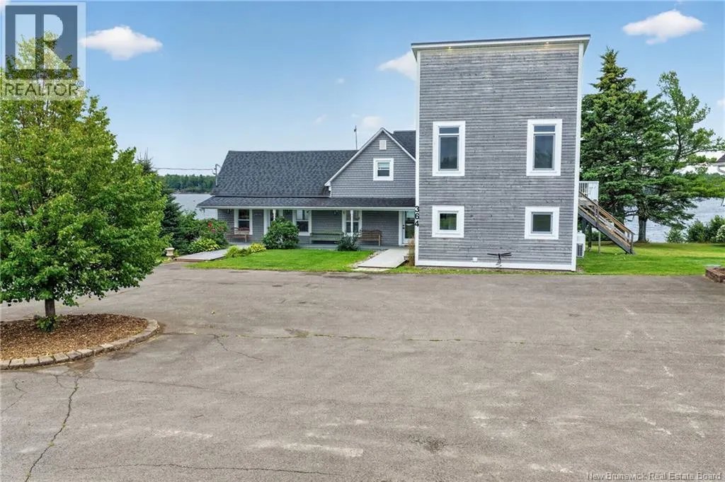 364 Keith Mundle Road