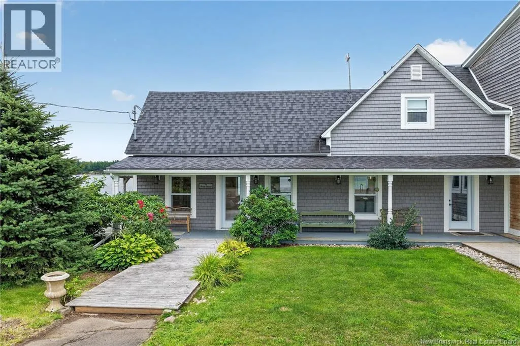 364 Keith Mundle Road