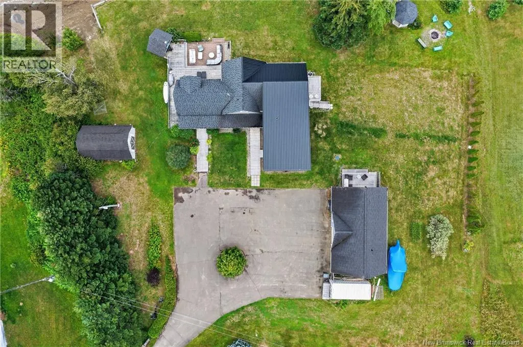 364 Keith Mundle Road