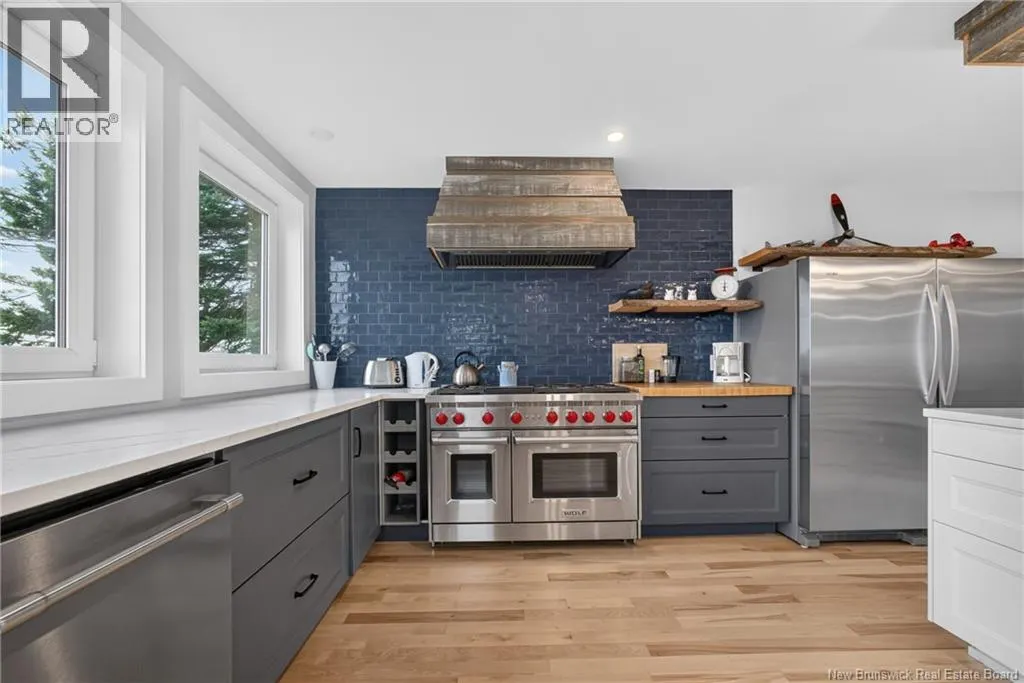 364 Keith Mundle Road