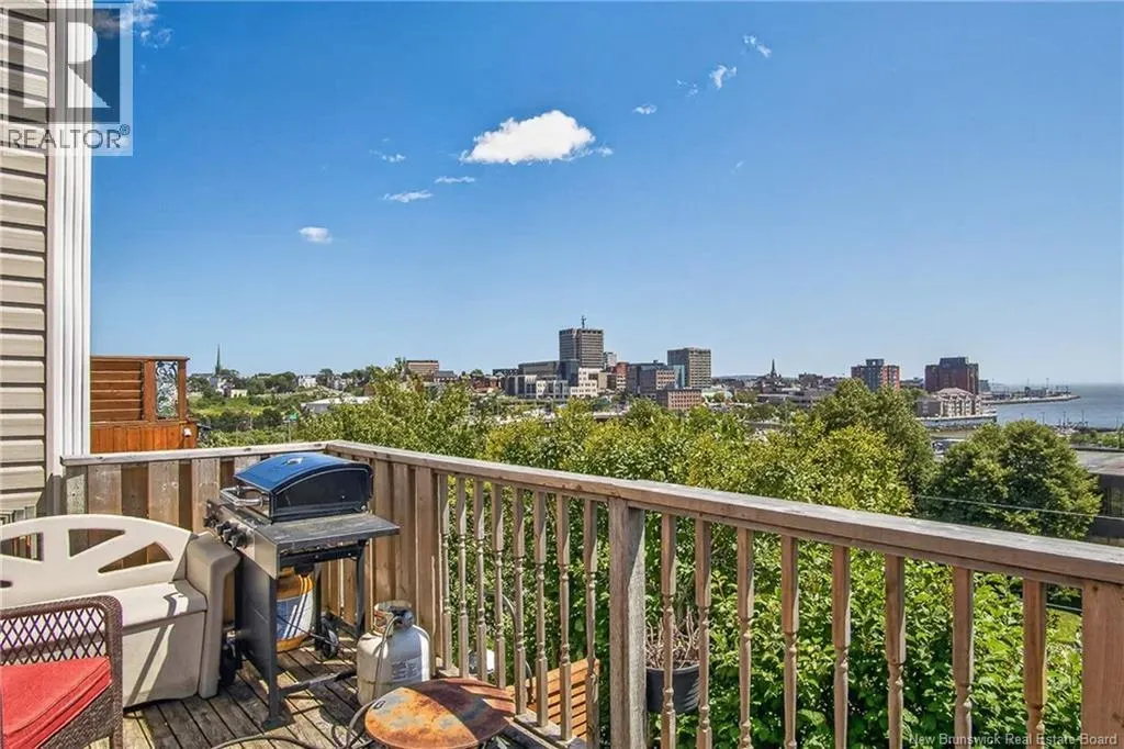 11 Harbour Terrace