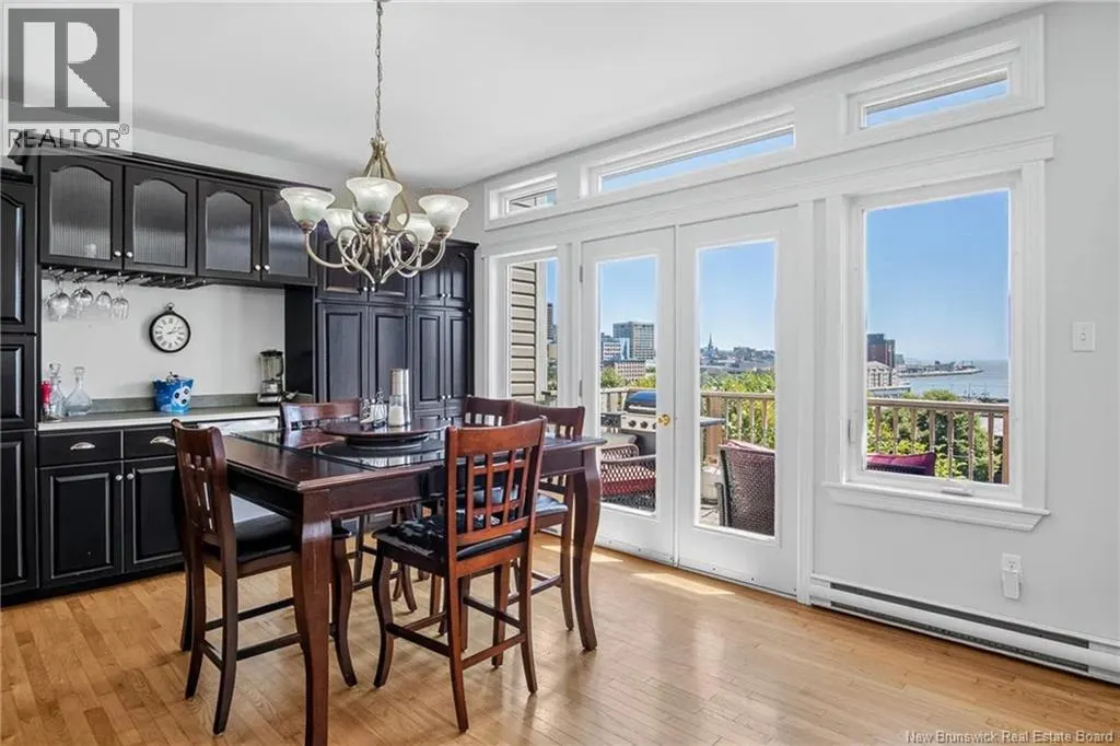 11 Harbour Terrace