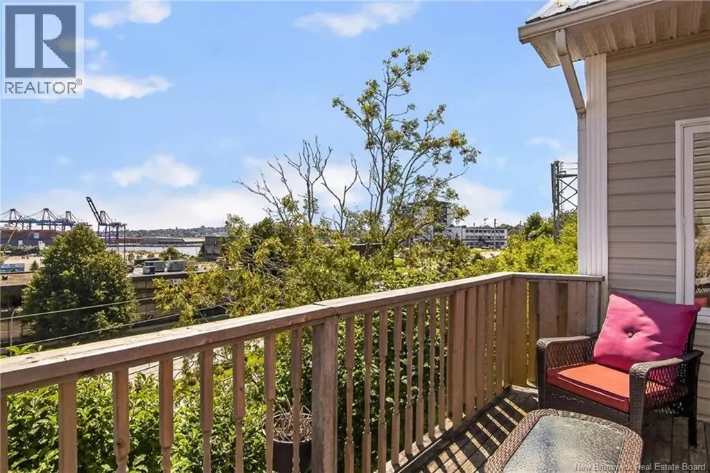 11 Harbour Terrace