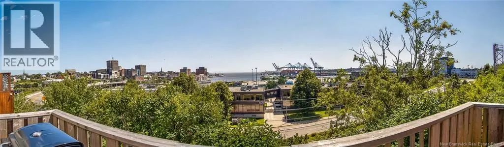 11 Harbour Terrace