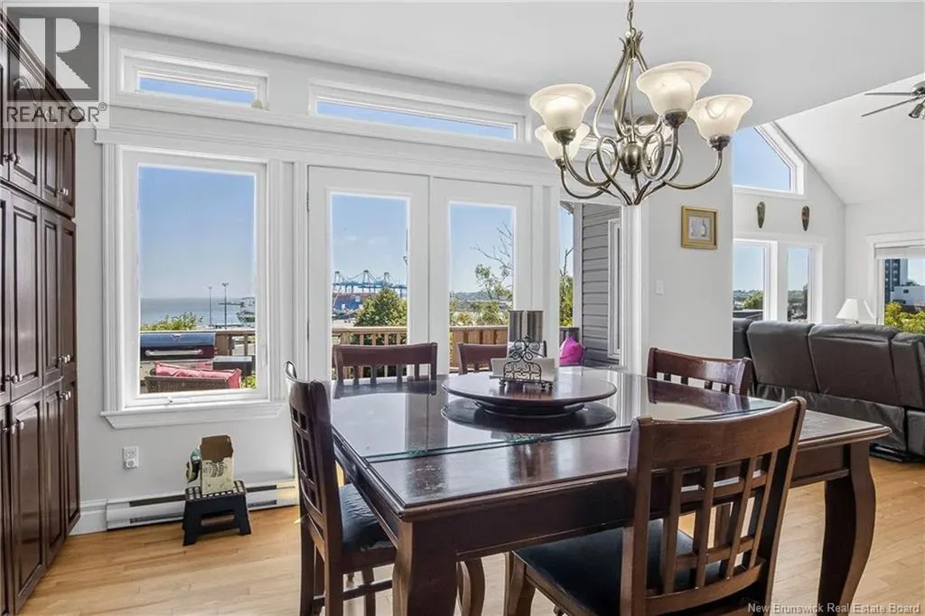 11 Harbour Terrace
