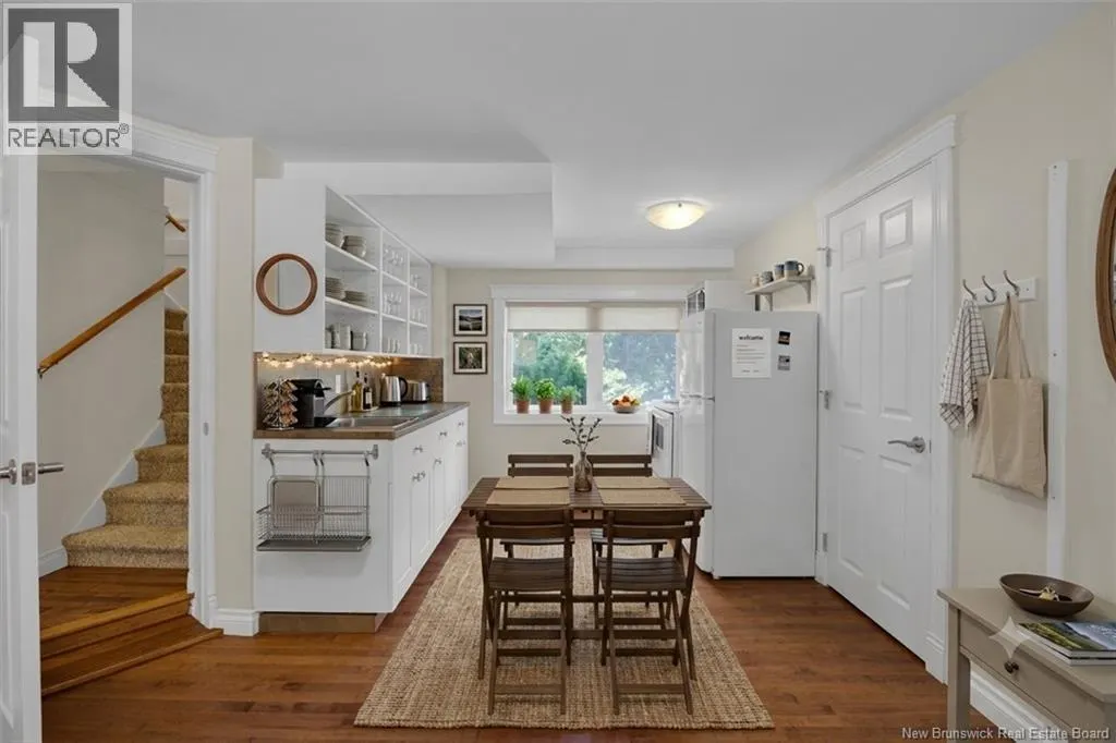 100 Kennebecasis Drive