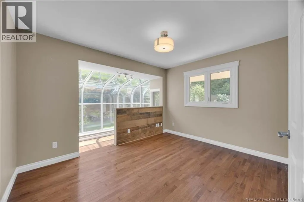 100 Kennebecasis Drive