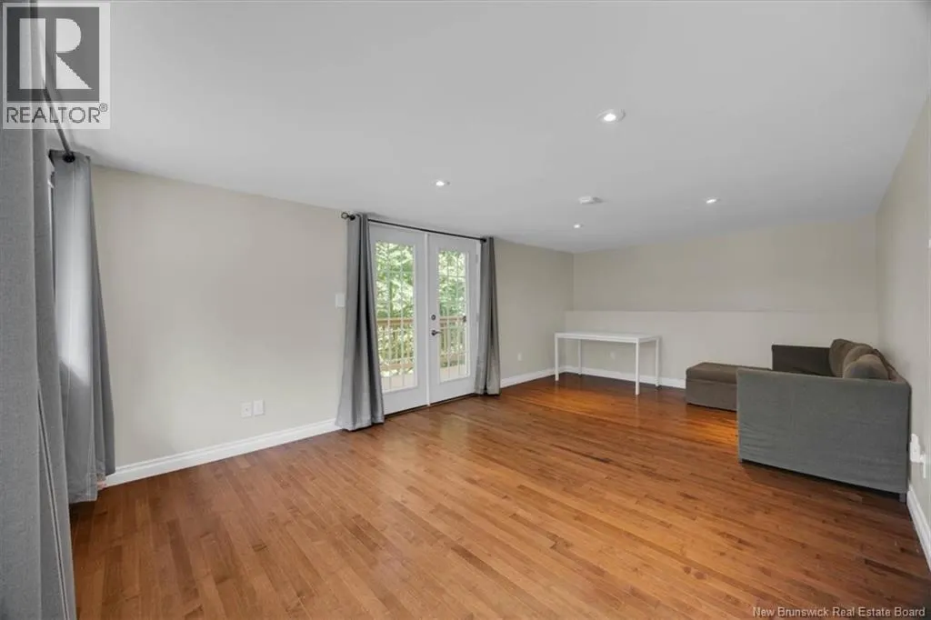 100 Kennebecasis Drive