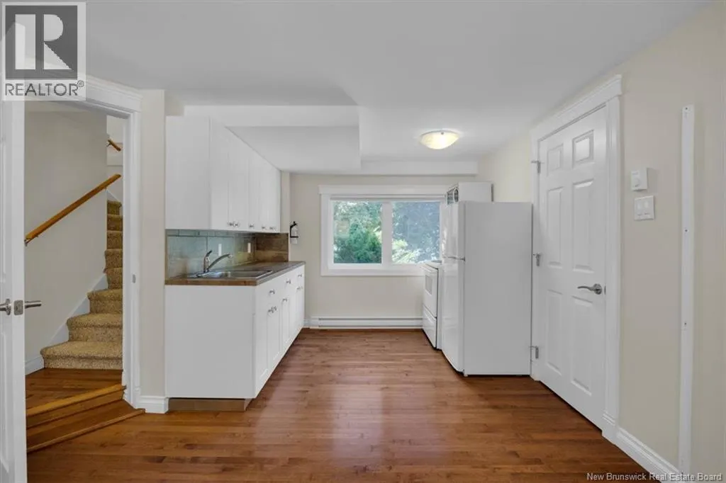 100 Kennebecasis Drive