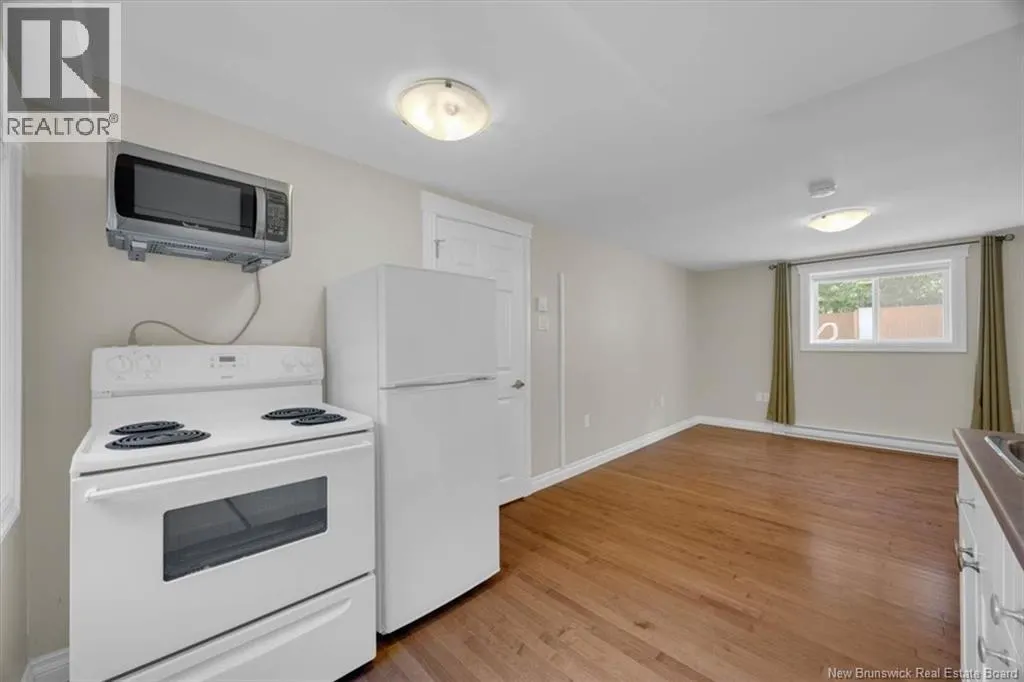 100 Kennebecasis Drive