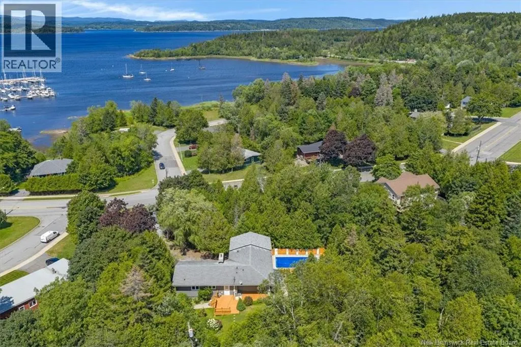 100 Kennebecasis Drive