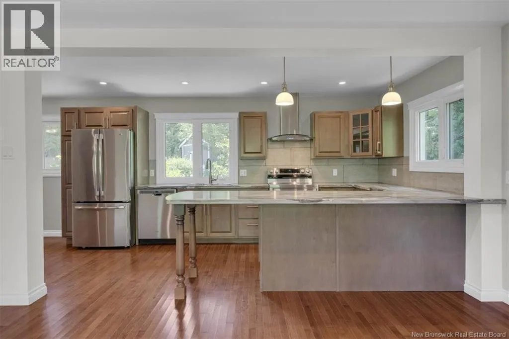 100 Kennebecasis Drive