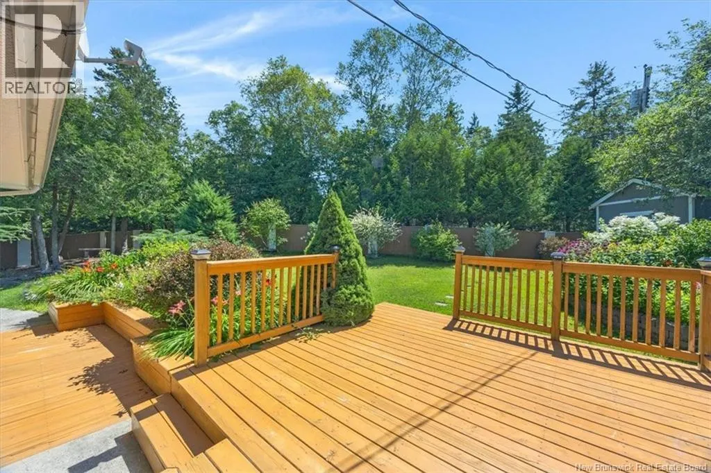 100 Kennebecasis Drive
