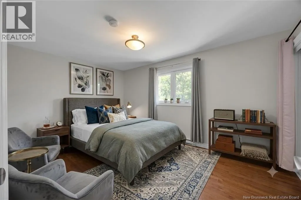 100 Kennebecasis Drive