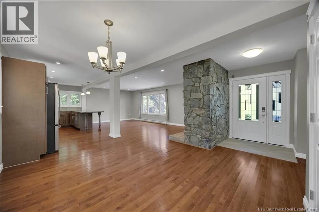 100 Kennebecasis Drive