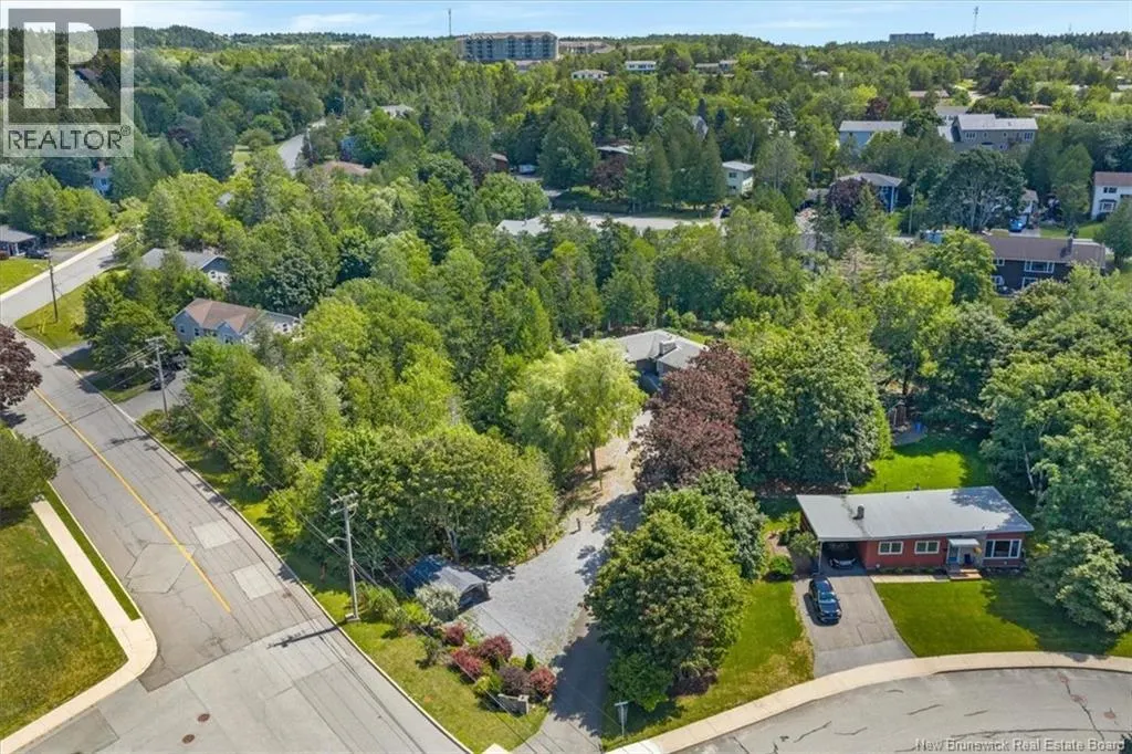 100 Kennebecasis Drive