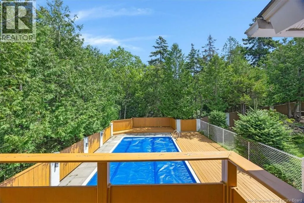 100 Kennebecasis Drive