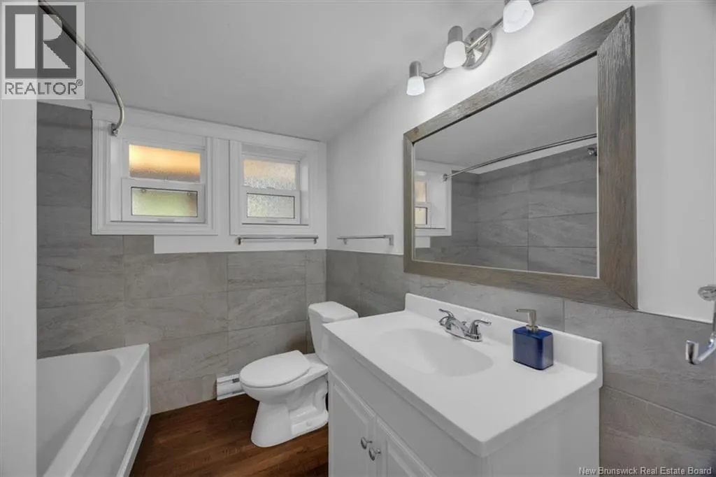 100 Kennebecasis Drive