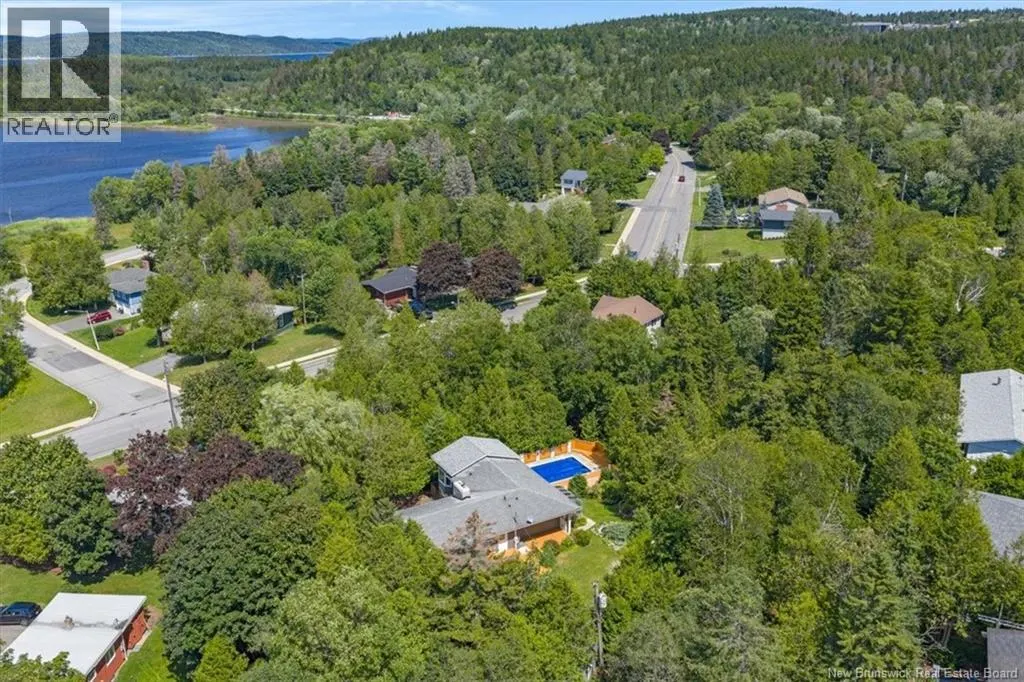 100 Kennebecasis Drive