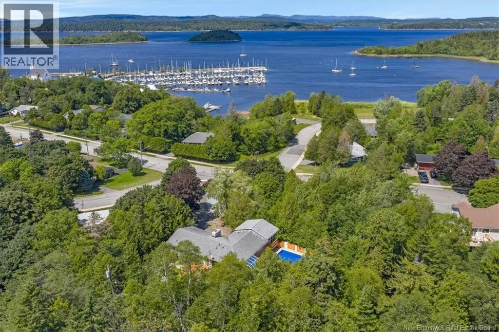 100 Kennebecasis Drive
