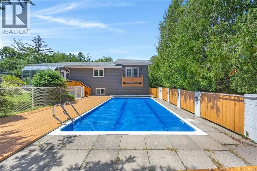 100 Kennebecasis Drive