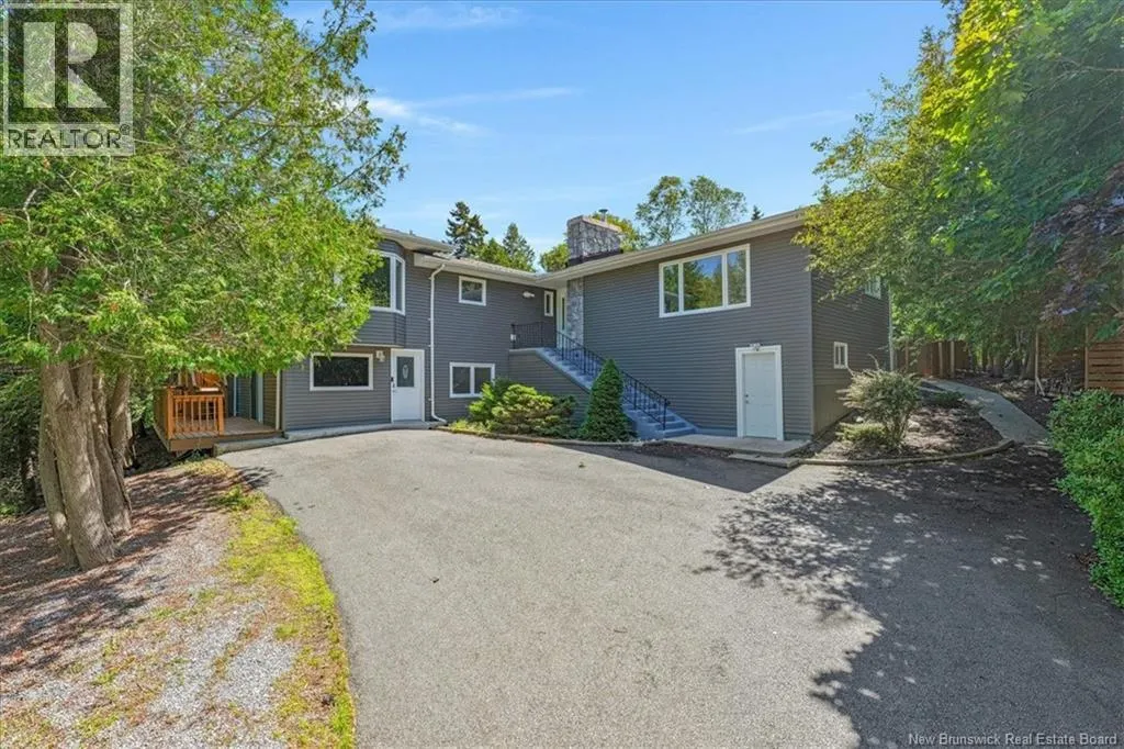 100 Kennebecasis Drive