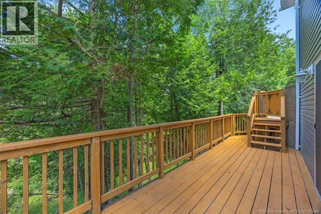 100 Kennebecasis Drive