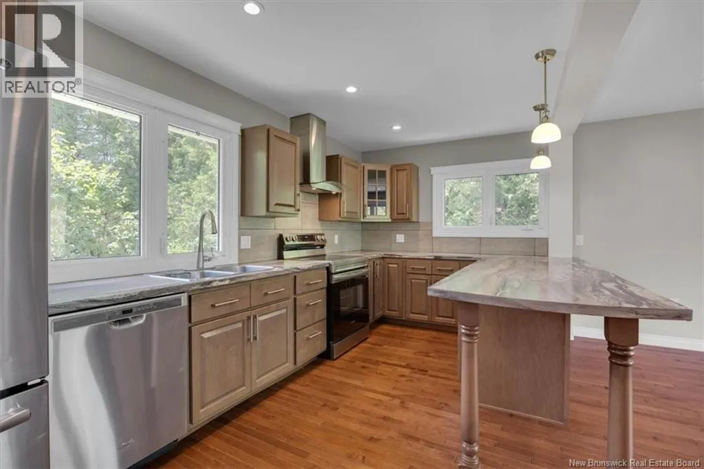 100 Kennebecasis Drive