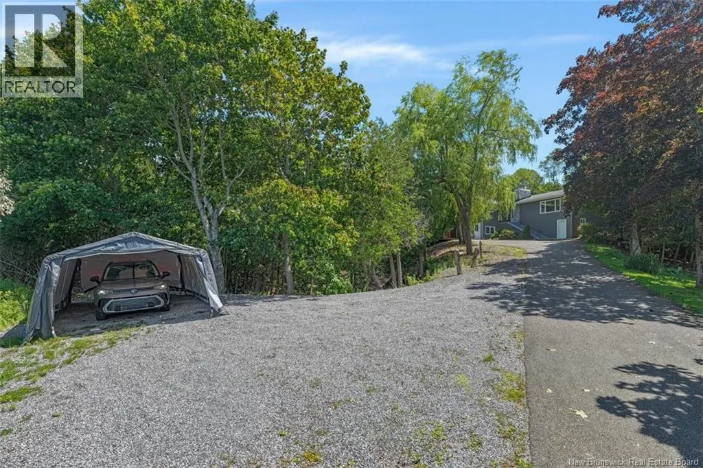 100 Kennebecasis Drive