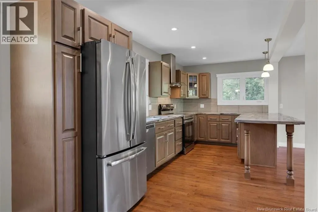 100 Kennebecasis Drive